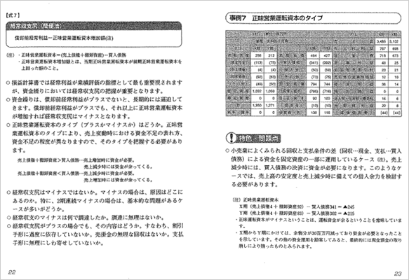金融マンのためのチェックポイント「財務三表編」